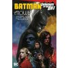 DC Comics Batman: Shadows of the Bat - The Tower