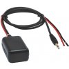 Bluetooth adaptér do AUX 12V JACK