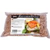 Saenger bukové piliny na údenie Räuchermehl veľmi hrubé 1kg