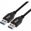 Club 3D USB 3.2 Gen2 Type-A, 3A M/M, 50 cm (CAC-1409)