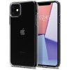 Kryt na mobil Spigen Liquid Crystal Clear iPhone 11 (076CS27179)