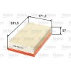 VALEO Vzduchový filter VALEO 585065