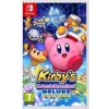 Hra Kirby's Return to Dream Land Deluxe