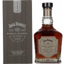 Jack Daniel's Single Barrel 100 Proof 50% 0,7 l (kartón)