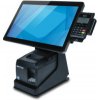 Elo mPOS Flip Stand, black E949536