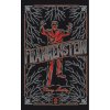 FRANKESTEIN (Mary Shelley)(Pevná)