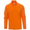 Pánska polokošeľa Payper FLORENCE Farba: Oranžová, Veľkosť: 2XL (000930002102000XXL)