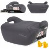 Autosedačka - podsedák do auta Kidwell BONO sivá ISOFIX 15-36 kg