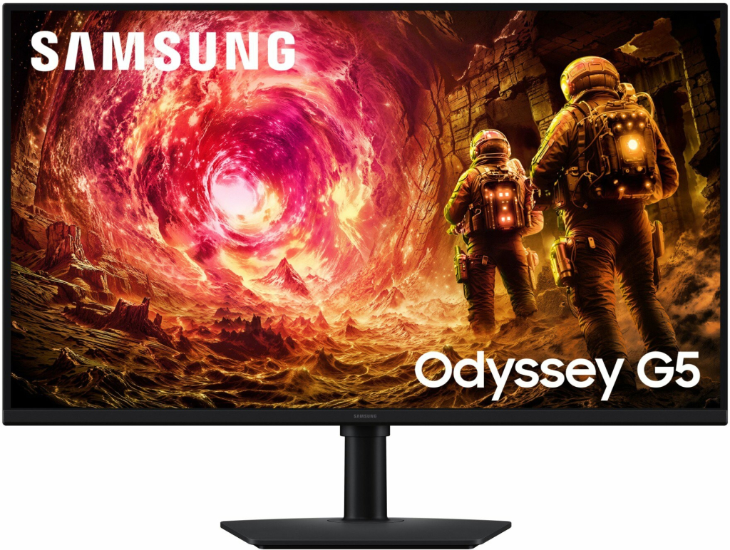Samsung Odyssey G5 S32FG502EU