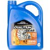 Prevodový olej Qualitium Gear GL-5 75W-90 5L