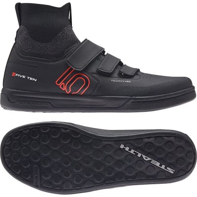 Five Ten Freerider Pro Mid Core Black