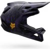 FOX Racing Rampage Image Print Helmet Veľkosť: S