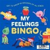 My Feelings Bingo - Emily Midouhas