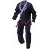 Kimono BJJ - Fighter - BJJ Uniform - čierne
