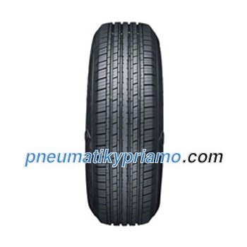Pneumatiky APTANY RU101 255/70 R18 113T