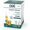 Dixi Vitanol vlasové tonikum revitalizačné 7 x 10 ml