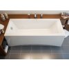 CERSANIT VIRGO 180 x 80 cm S301-103