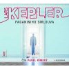 Audiokniha Paganiniho smlouva - CDmp3 (Čte Pavel Rímský) - CD