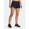Dámske kraťasy Under Armour Tech Play Up Shorts Čierna XXL