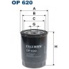 FILTRON Olejový filter OP620