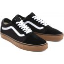 Vans Skate Old Skool BLACK GUM pánske letné topánky