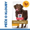 Hill’s Science Plan Healthy Mobility pre veľké dospelé psy s kuracím 14 kg