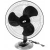 Stolný ventilátor 43 cm AGA MR8112-BLACK - fekete