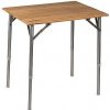 Stôl Bo-Camp Eco Foldable Bamboo
