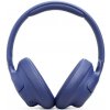 JBL Tune 730BT Blue T730BTBLU - Bezdrôtové slúchadlá