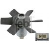 FEBI BILSTEIN Ventilátor chladenia motora 06997