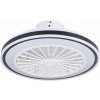 Ventilátor se svítidlem ALMERIA EGLO 35182