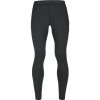 Kilpi Runner-m pánske nohavice čierna Veľkosť: XL