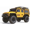 RC Amewi Auto Safari SUV Crawler 4WD 1:10 RTR
