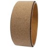 Sharp Shape Cork yoga wheel