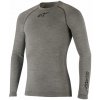 Tričko ALPINESTARS Tech Top Long Sleeve Winter Merino Veľkosť: XS/S