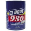 Body HB 930 Bituménový náter podvozku 2,5kg