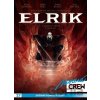 Modrá CREW 27: Elrik (1-2)
