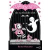 Izadora Moon ide na školski izlet