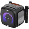 C-TECH Impressio Qubis/Mono/80W/Čierna IMP-QUBIS