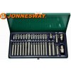 Sada bitů Imbus a TORX s adaptéry 35 ks JONNESWAY S29H4135S