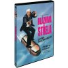 Bláznivá střela: Z archivů policejního oddělení DVD (dab.)