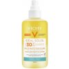 Vichy Idéal Soleil Sun Spray SPF 30 - Ochranný sprej s kyselinou hyalurónovou 200 ml