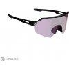 Leatt RideViz Lite Small okuliare, satin black/iriz cryztal purple