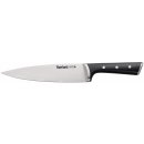 Tefal Ingenio biely keramický nôž santoku 13 cm K1530414