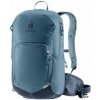 Deuter Bike I 16 atlantic-ink Modrá batoh
