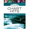 Hal Leonard Really Easy Piano Duets: Chart Hits Noty