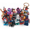 LEGO MINIFIGÚRKY SPIDER-MAN: CEZ MULTIVERZUM 71050 12 KUSOV 1 KOMPLET