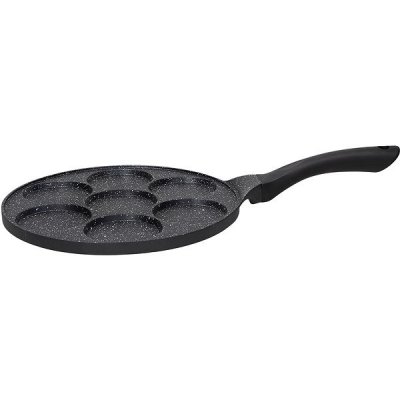 Tognana Panvica na lievance PREMIUM BLACK 26 cm od 24,9 € - Heureka.sk