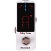 MOOER Baby Tuner Pedálová ladička