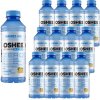 Oshee Vitamínová voda magnézium + B6 0,55 l